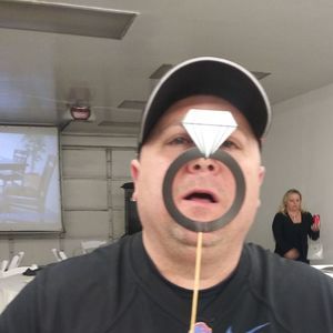 Meet your Posher, Tim